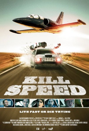 Kill Speed(2010)