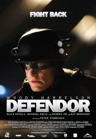 Defendor [Blu-ray + DVDRip]