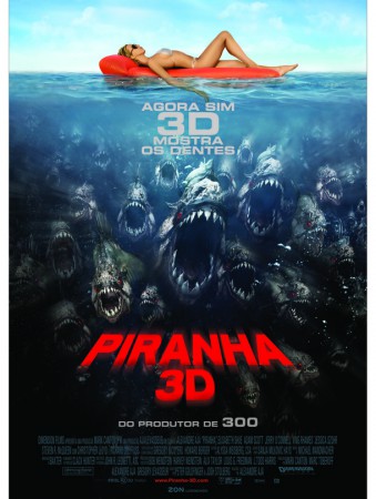 Piranha