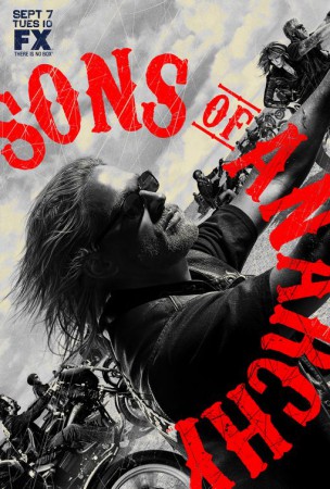 Sons of Anarchy - Season 3 (Adic. Ep. 11)