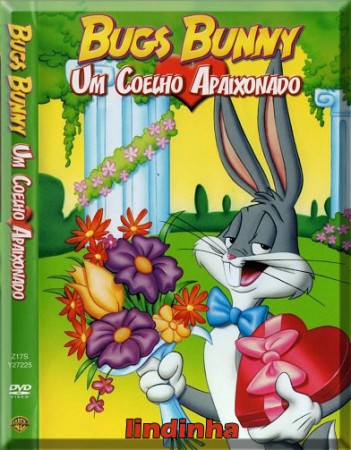 Bugs Bunny - Amor à Primeira Vista (2009) (PT-PT)